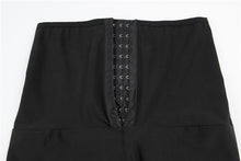 Load image into Gallery viewer, Women's silver ion coating slimming fitness pants