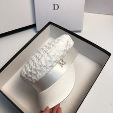 Load image into Gallery viewer, 2021 New Style Outdoor Leisure Visor Cap Beret Hats for Women