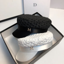 Load image into Gallery viewer, 2021 New Style Outdoor Leisure Visor Cap Beret Hats for Women