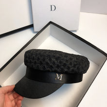 Load image into Gallery viewer, 2021 New Style Outdoor Leisure Visor Cap Beret Hats for Women