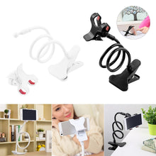Load image into Gallery viewer, Universal Mobile Phone Holder Flexible Adjustable Cellphone Holder