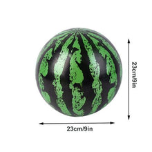 Load image into Gallery viewer, Watermelon Swimming Pool Ball Beach Ball