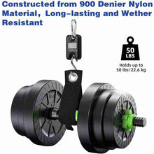 Load image into Gallery viewer, Newest 5 Pcs Nylon Cable Tie Heavy Bandage Extension Cord