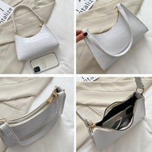 Load image into Gallery viewer, Retro Casual Women Totes Shoulder Bags
