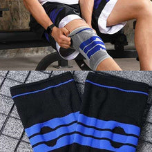 Load image into Gallery viewer, Sport Running Fitness Knee Sleeve Support Compression Pad Brace Protector