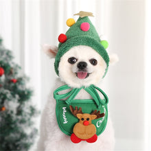 Load image into Gallery viewer, Christmas Costume Outfit for Small Medium Large Dogs Cats Pets