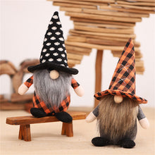 Load image into Gallery viewer, Halloween Faceless Doll Home Party Decorations Halloween Gifts