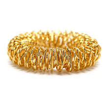 Load image into Gallery viewer, 10PCS Finger Hand Massager Ring Health Care Set