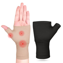 Load image into Gallery viewer, Compression Wrist Thumb Band Belt Carpal Tunnel Hands Wrist Support Brace Strap