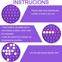 Load image into Gallery viewer, Mickey Mouse silicone extrusion relieves stress and anxiety Toys