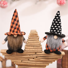 Load image into Gallery viewer, Halloween Faceless Doll Home Party Decorations Halloween Gifts
