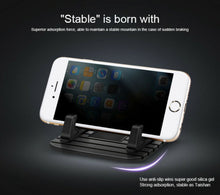 Load image into Gallery viewer, non-slip car phone holder