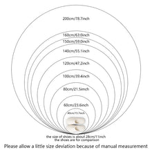 Load image into Gallery viewer, Home decoration bedroom living room Plush decoration salon thick pile blanket