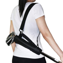 Load image into Gallery viewer, Golf Club Storage Bag Lightweight Carry Bag Durable Golf Stick Container