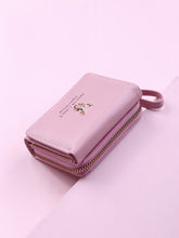 Load image into Gallery viewer, New Fashion Women's Wallet Short Women Coin Purse