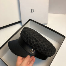 Load image into Gallery viewer, 2021 New Style Outdoor Leisure Visor Cap Beret Hats for Women