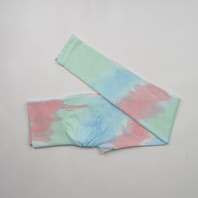 Load image into Gallery viewer, New Tie Dye Seamless Yoga High Waist Leggings Running Workout Clothes