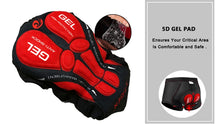 Load image into Gallery viewer, 5D Gel Pad Shockproof Bicycle Underpant