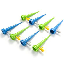 Load image into Gallery viewer, 6Pcs automatic drip irrigation flower watering Kit