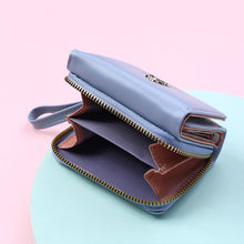 Load image into Gallery viewer, New Fashion Women's Wallet Short Women Coin Purse