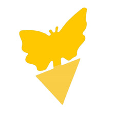 Load image into Gallery viewer, 24 Pack Dual-Sided Fly Bug Insect Sticky Traps