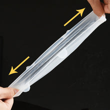 Load image into Gallery viewer, 6Pcs silicone telescopic cover kitchen tool accessories reusable elastic food cover