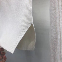 Load image into Gallery viewer, Knitted Women's Sweater Square Collar Long Sleeve Sweaters