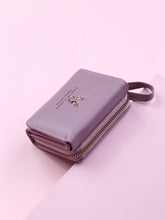 Load image into Gallery viewer, New Fashion Women's Wallet Short Women Coin Purse