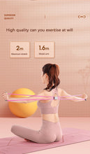 Load image into Gallery viewer, Open Shoulder Back Stretch Belt With 8-type Thruster