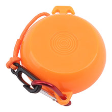 Load image into Gallery viewer, Non-Hole Clothesline Retractable Portable Travel Drying Rack