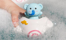 Load image into Gallery viewer, Baby shower toy cute duck penguin egg shower