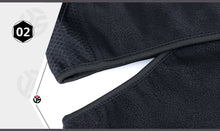 Load image into Gallery viewer, Winter Fleece Warmer Balaclava Cap Windproof Full Face Mask