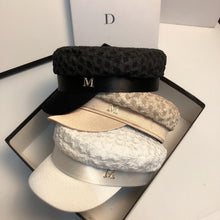 Load image into Gallery viewer, 2021 New Style Outdoor Leisure Visor Cap Beret Hats for Women