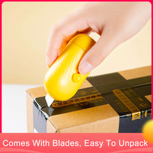 Load image into Gallery viewer, Theft Protection Roller Stamp for PrivacyYour Security Stamp