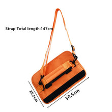 Load image into Gallery viewer, Golf Club Storage Bag Lightweight Carry Bag Durable Golf Stick Container
