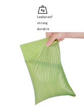 Load image into Gallery viewer, Biodegradable pet dog and cat fragrance garbage bag