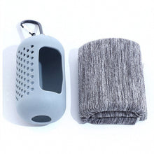 Load image into Gallery viewer, Portable Cooling Sports Towel Quick Drying Microfiber Instant Ice Towel