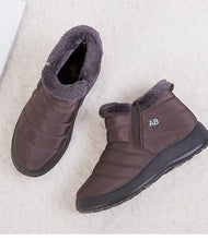 Load image into Gallery viewer, Women's Waterproof Snow Boots For Winter