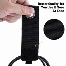 Load image into Gallery viewer, Newest 5 Pcs Nylon Cable Tie Heavy Bandage Extension Cord