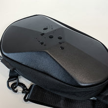 Load image into Gallery viewer, Multifunctional men's bag waterproof USB charging chest bag