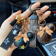 Load image into Gallery viewer, Original Cartoon Kawaii Keychain Cute Bag Pendant Fashion Couples Accessories