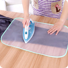 Load image into Gallery viewer, Household protective pad for high temperature ironing cloth