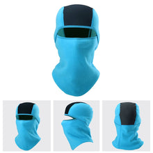 Load image into Gallery viewer, Winter Fleece Warmer Balaclava Cap Windproof Full Face Mask