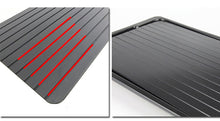 Load image into Gallery viewer, Quick Defrosting Plate Board Tray Kitchen Gadget Tool