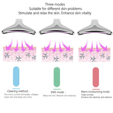 Load image into Gallery viewer, Skin Lifting Tightening Massager
