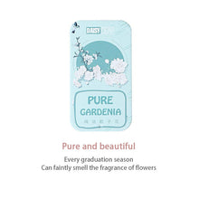 Load image into Gallery viewer, Portable bag solid balm with mild and lasting fragrance