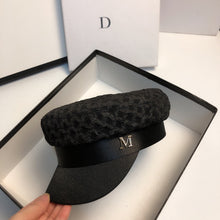 Load image into Gallery viewer, 2021 New Style Outdoor Leisure Visor Cap Beret Hats for Women