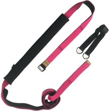 Load image into Gallery viewer, Flexibility stretch leg ballet cheerleading gymnastics Yoga Stretch Belt