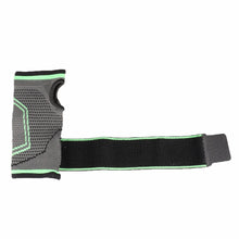 Load image into Gallery viewer, 3D Weaving Pressurized High Elastic Bandage Fitness Yoga Wrist Palm Support