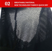 Load image into Gallery viewer, 5D Gel Pad Shockproof Bicycle Underpant